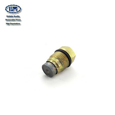 Válvula 32G6109200 del carril de Engine Parts Press del excavador de SK130-8 SK140-8