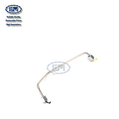 tubo de inyección de Engine Parts MITSUBISHI del excavador 32G6103400 para SK130-8