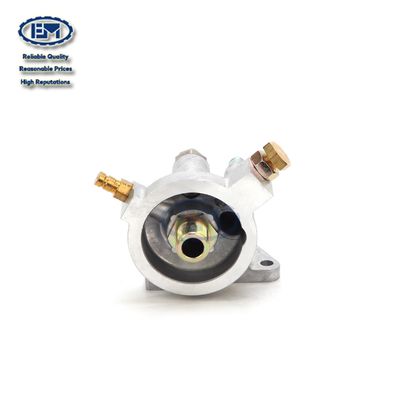 3434021071 excavador Filter Bracket Assy For SK130-8 SK140-8 SK135SR-2