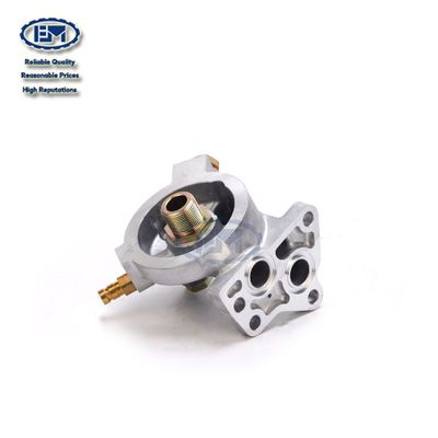 3434021071 excavador Filter Bracket Assy For SK130-8 SK140-8 SK135SR-2