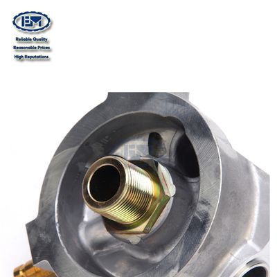 3434021071 excavador Filter Bracket Assy For SK130-8 SK140-8 SK135SR-2