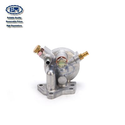 3434021071 excavador Filter Bracket Assy For SK130-8 SK140-8 SK135SR-2