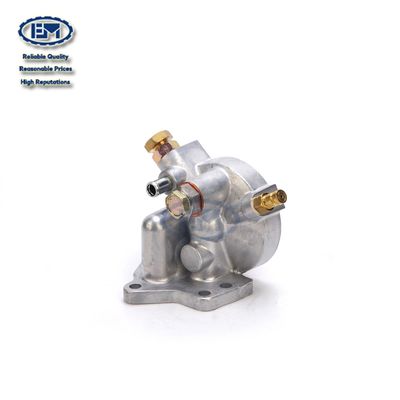 3434021071 excavador Filter Bracket Assy For SK130-8 SK140-8 SK135SR-2