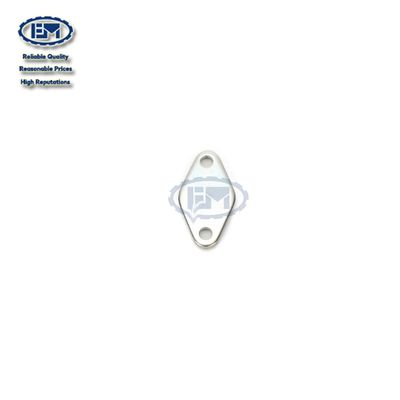 Cubierta 3040705601 de la bomba del aceite de motor de MITSUBISHI para SK130-8 S6K C6.4