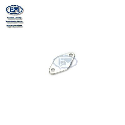 Cubierta 3040705601 de la bomba del aceite de motor de MITSUBISHI para SK130-8 S6K C6.4