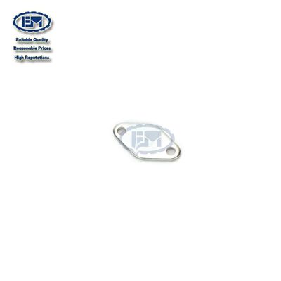 Cubierta 3040705601 de la bomba del aceite de motor de MITSUBISHI para SK130-8 S6K C6.4