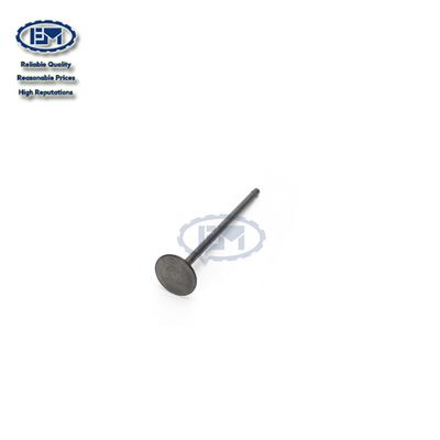 Válvula de toma de motor de Engine Parts 32F0400200 del excavador de C6.4 C4.2 D06FR
