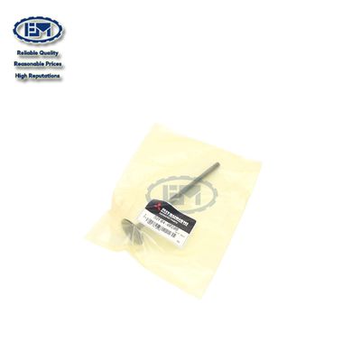 Válvula de toma de motor de Engine Parts 32F0400200 del excavador de C6.4 C4.2 D06FR