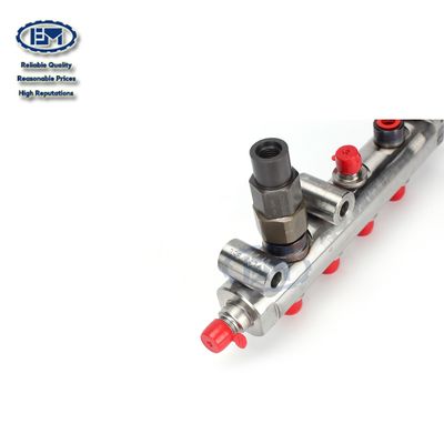 reemplazo común del carril del motor de 32F6140900 MITSUBISHI para C6.4 E320B