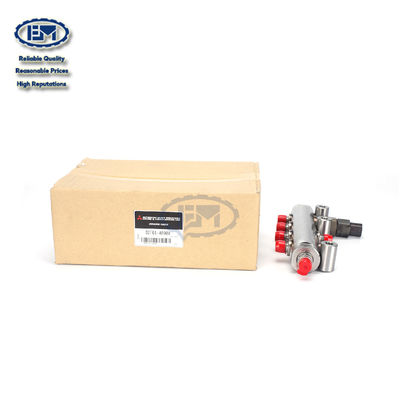 reemplazo común del carril del motor de 32F6140900 MITSUBISHI para C6.4 E320B