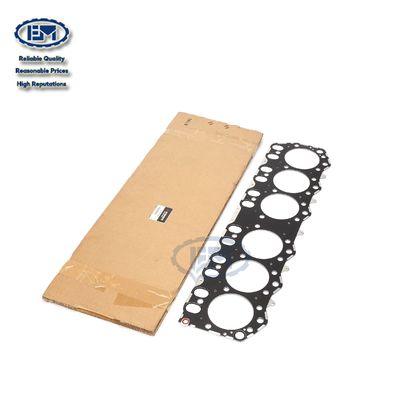 Junta de culata de Engine Parts 32F0102100 del excavador de C6.4 E320B