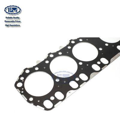 Junta de culata de Engine Parts 32F0102100 del excavador de C6.4 E320B