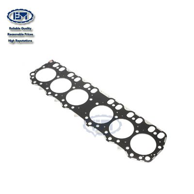 Junta de culata de Engine Parts 32F0102100 del excavador de C6.4 E320B