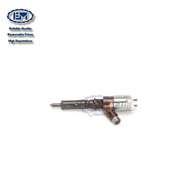 Inyector de combustible diesel auténtico de MITSUBISHI 3264700 para E320D C6.4