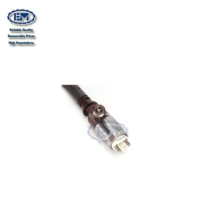 Inyector de combustible diesel auténtico de MITSUBISHI 3264700 para E320D C6.4
