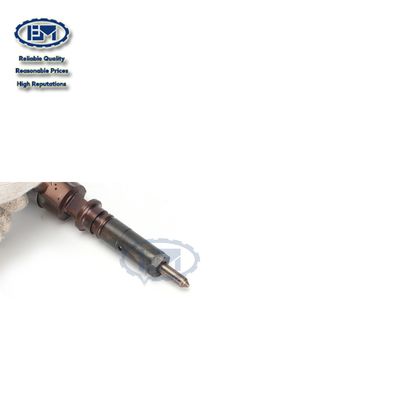 Inyector de combustible diesel auténtico de MITSUBISHI 3264700 para E320D C6.4