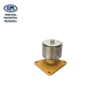 excavador original Spare Parts de MITSUBISHI de una polea más ociosa del motor 32F4920021