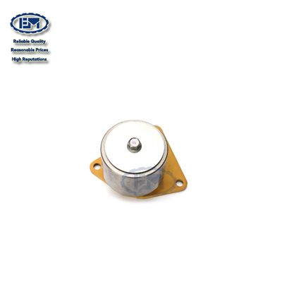 excavador original Spare Parts de MITSUBISHI de una polea más ociosa del motor 32F4920021