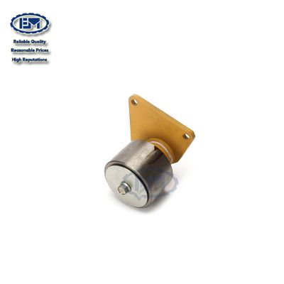 excavador original Spare Parts de MITSUBISHI de una polea más ociosa del motor 32F4920021