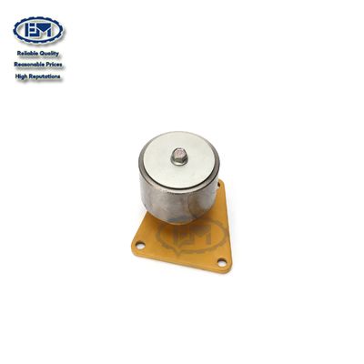 excavador original Spare Parts de MITSUBISHI de una polea más ociosa del motor 32F4920021