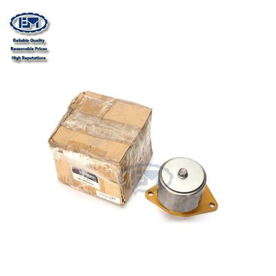 excavador original Spare Parts de MITSUBISHI de una polea más ociosa del motor 32F4920021