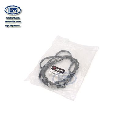 cubierta del eje de balancín de la junta de Engine Parts Aftermarket del excavador 32F0401800