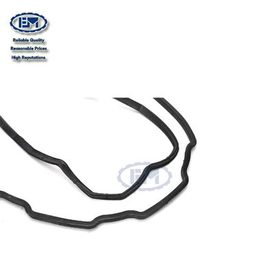 cubierta del eje de balancín de la junta de Engine Parts Aftermarket del excavador 32F0401800