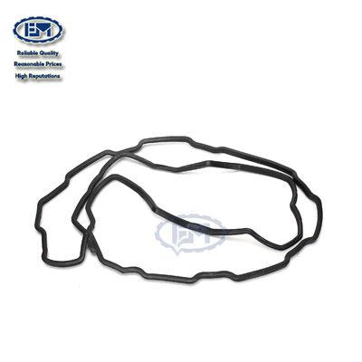 cubierta del eje de balancín de la junta de Engine Parts Aftermarket del excavador 32F0401800