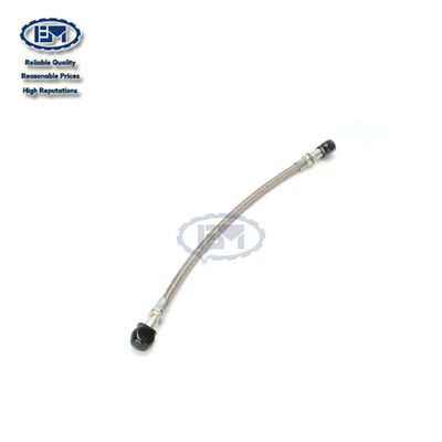 Tubo de aceite de Engine Parts MITSUBISHI del excavador C6.4 32F6106700