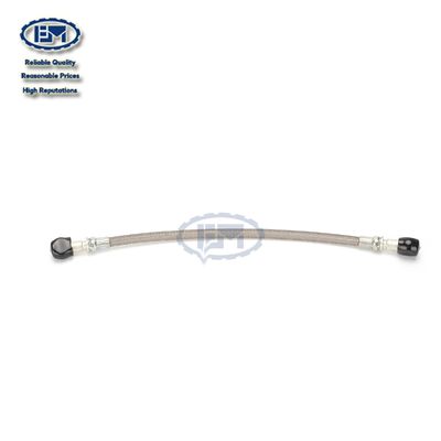 Tubo de aceite de Engine Parts MITSUBISHI del excavador C6.4 32F6106700