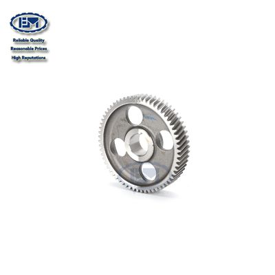 engranaje del árbol de levas de Hydraulic Pump Parts MITSUBISHI del excavador 32F2301100 para C4.2 C6.4
