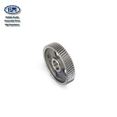engranaje del árbol de levas de Hydraulic Pump Parts MITSUBISHI del excavador 32F2301100 para C4.2 C6.4