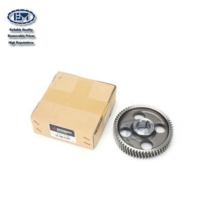 engranaje del árbol de levas de Hydraulic Pump Parts MITSUBISHI del excavador 32F2301100 para C4.2 C6.4