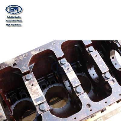 Bloque de cilindro del motor de Hydraulic Pump Parts del excavador de E320B S6K 3430731094