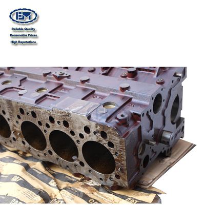 Bloque de cilindro del motor de Hydraulic Pump Parts del excavador de E320B S6K 3430731094