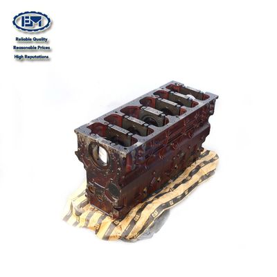 Bloque de cilindro del motor de Hydraulic Pump Parts del excavador de E320B S6K 3430731094