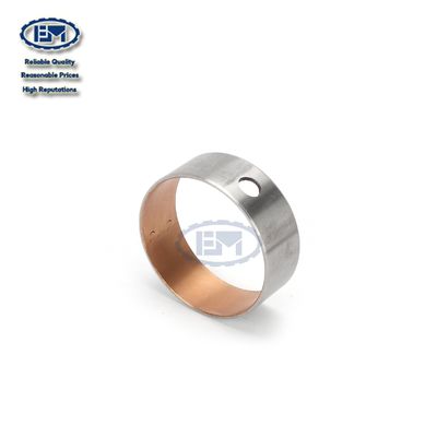 Excavador Bushing Cylinder Block de Hydraulic Pump Parts del excavador de ME011982 ME011977