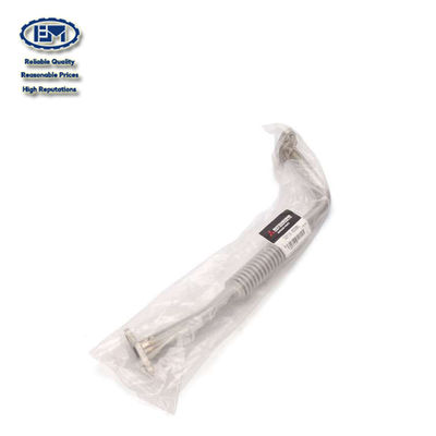 El EXCAVADOR PARTE EL TUBO de ACEITE 32F3300201 del TURBOCOMPRESOR para D06FR C6.4