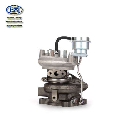 excavador Turbocharger ME202578 4913503130 del mercado de accesorios 4M40