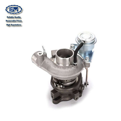 excavador Turbocharger ME202578 4913503130 del mercado de accesorios 4M40