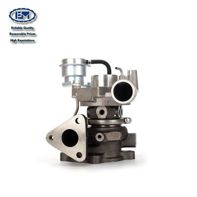 excavador Turbocharger ME202578 4913503130 del mercado de accesorios 4M40