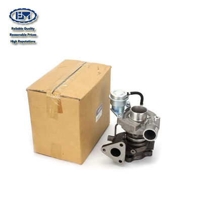 excavador Turbocharger ME202578 4913503130 del mercado de accesorios 4M40