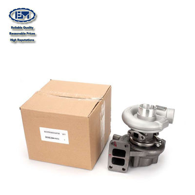 Motor diesel de Parts Turbocharger For del excavador del mercado de accesorios 4918501041 ME440836