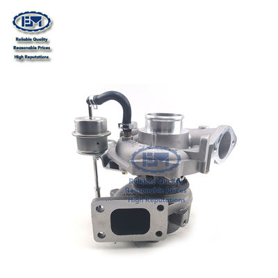 VH241004631 excavador Turbocharger For J05E SK200-8 SK250-8 SK210-8