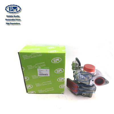 VH241004631 excavador Turbocharger For J05E SK200-8 SK250-8 SK210-8