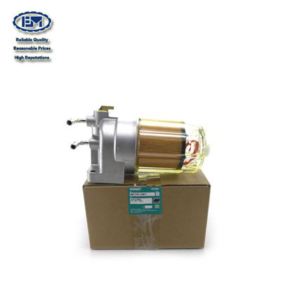 Filtro del separador de Filter Fuel Water del excavador YN21P01068F1 para SK250-8 SK330-8