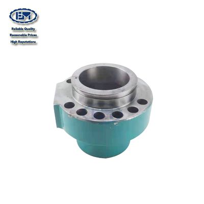 SK200-8 excavador Assembly Cylinder Cover Rod YN01V00151S003