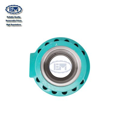 Excavador Cylinder Head YN01V00103S003 de 12 agujeros para SK200-6E