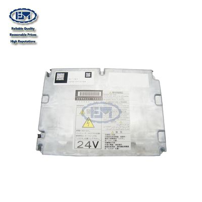 Excavador Engine Parts el ECU VH89661E0010A de KOBELCO para SK200-8 SK210-8 SK200-8ML