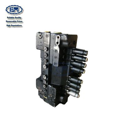 Asamblea de válvula de control de Swing Motor Parts del excavador de KOBELCO LG30V00001F1